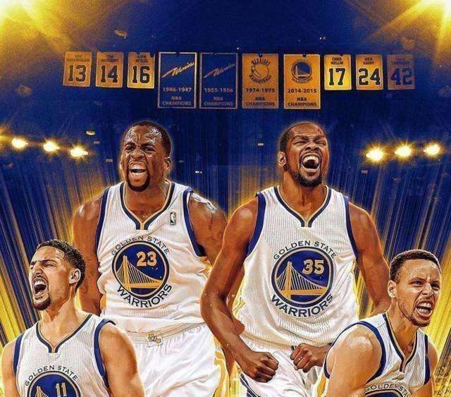 怎么评价勇士王朝,怎么评价勇士队考辛斯