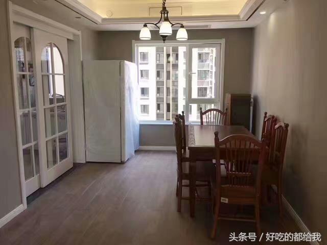 中航华府跃层装修,深圳中航华府轻奢装修