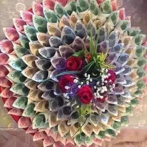 七夕节看看自己收到什么礼物,七夕送大佬什么礼物好