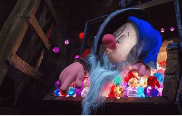 上海迪士尼情侣一天游攻略,七月上海迪士尼旅游攻略