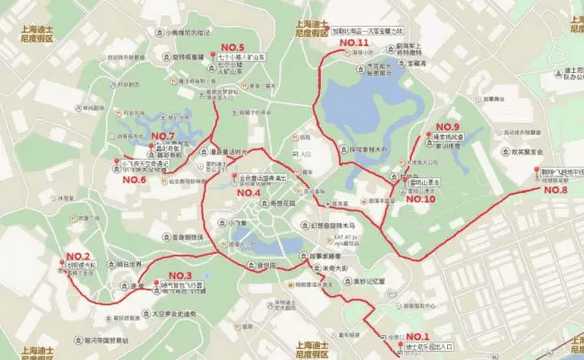 上海迪士尼情侣一天游攻略,七月上海迪士尼旅游攻略