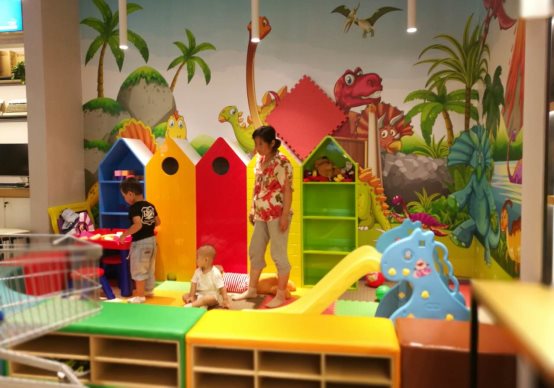 新晋休闲必逛：大受追捧的京东之家到底有啥魅力？