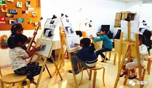 市场上在售“儿童漆”大多只是噱头？