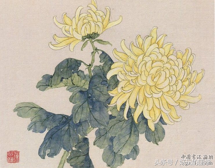 有关秋天的十首诗词,写秋天的绝美诗词