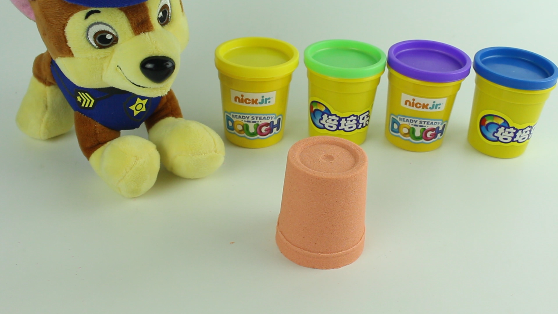 汪汪队立大功狗狗拯救太空岩石,汪汪队立大功太空救援队全集