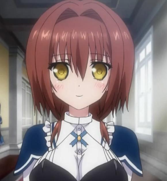 动漫中十大娇羞妹，七夕到了想带哪种回家呢？