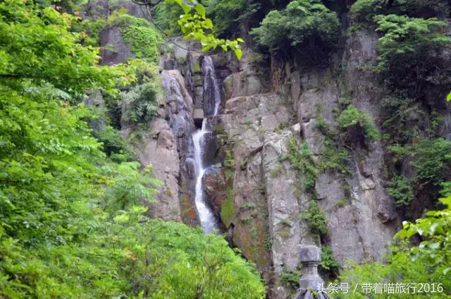游浙江宁波奉化溪口雪窦,奉化溪口雪窦景区