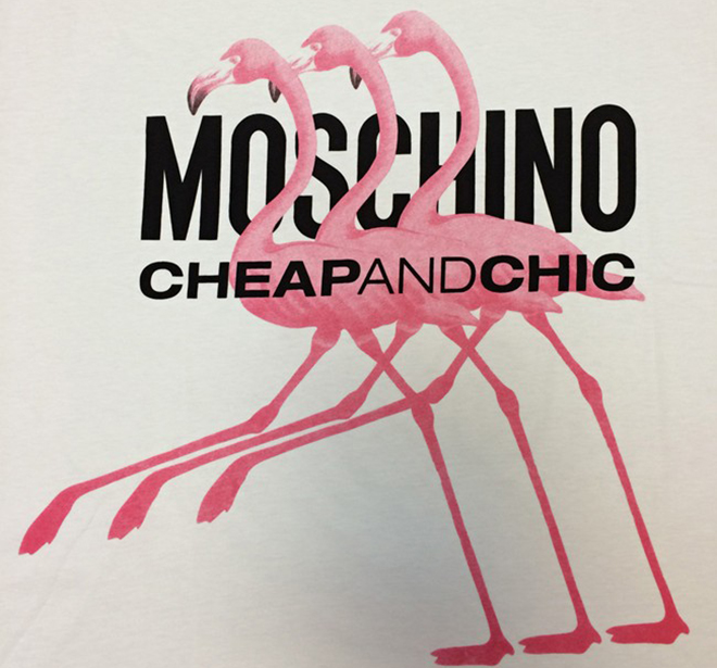 高仿服装揭秘,高仿服装到底有错吗