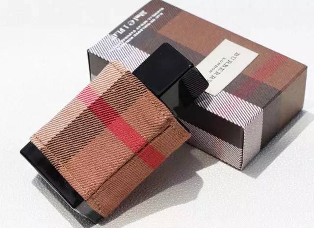 burberry老伦敦香水评价,巴宝莉伦敦男士香水礼盒