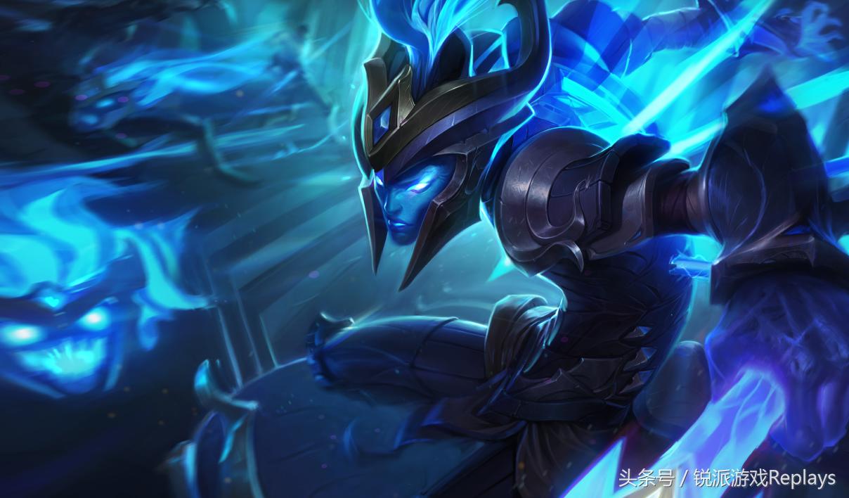 英雄联盟艾希女皇皮肤手感排名,英雄联盟艾希冠军皮肤特效