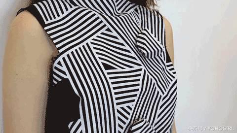 该存钱了，给你种一波时装界黑科技的草！