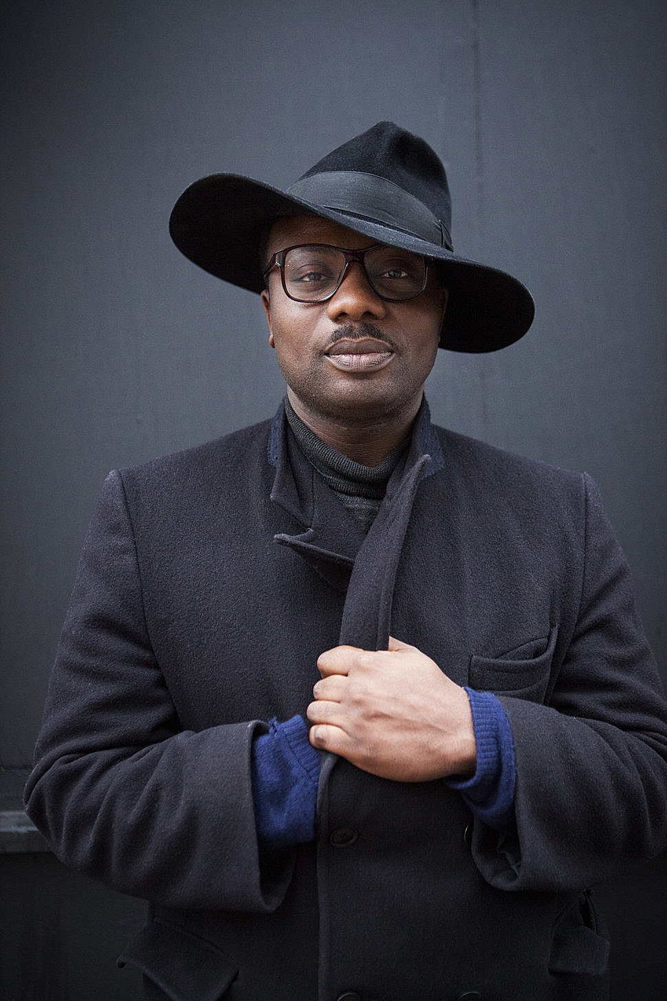 非洲“黑粗硬”:黑人社区的魅力和多元性