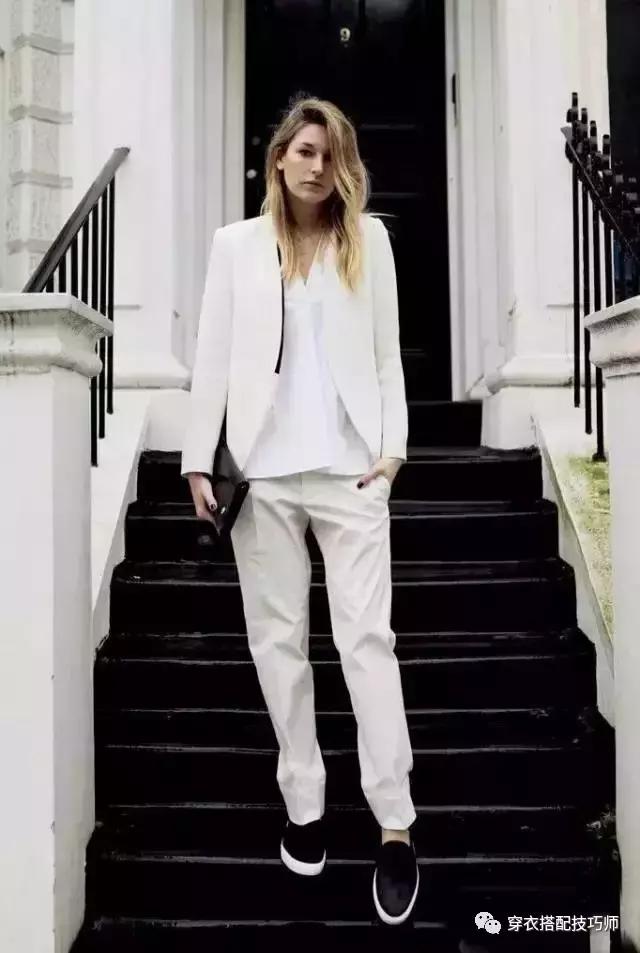 秋装外套搭配简约高级30岁到40岁,外套秋装搭配