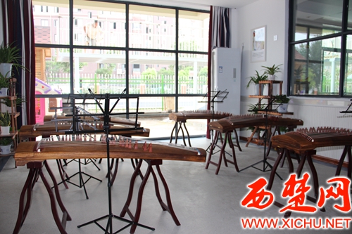 宿迁朗诗雅苑幼儿园,宿迁市香榭丽幼儿园