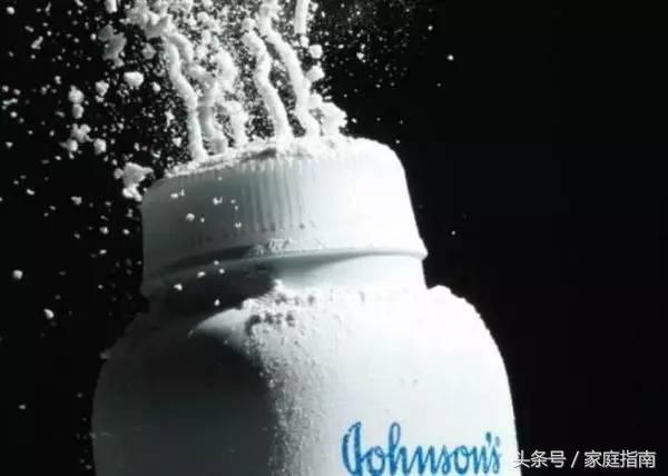 强生婴儿爽身粉致癌赔4亿，爽身粉独家揭秘，用我你怕了吗？