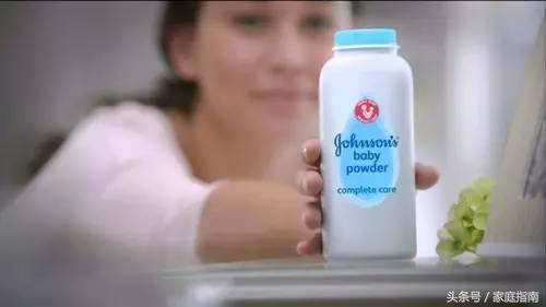 强生婴儿爽身粉致癌赔4亿，爽身粉独家揭秘，用我你怕了吗？