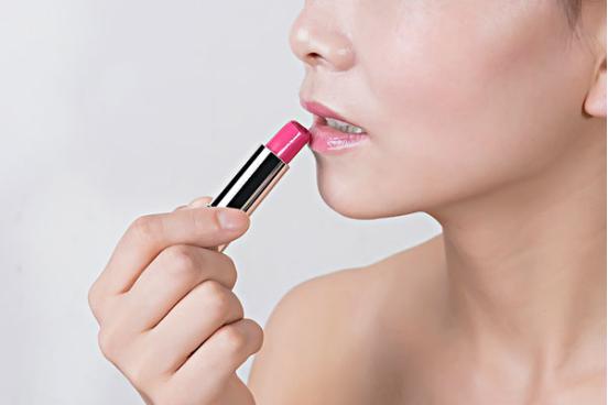 跟着明星选同款,跟着明星选口红