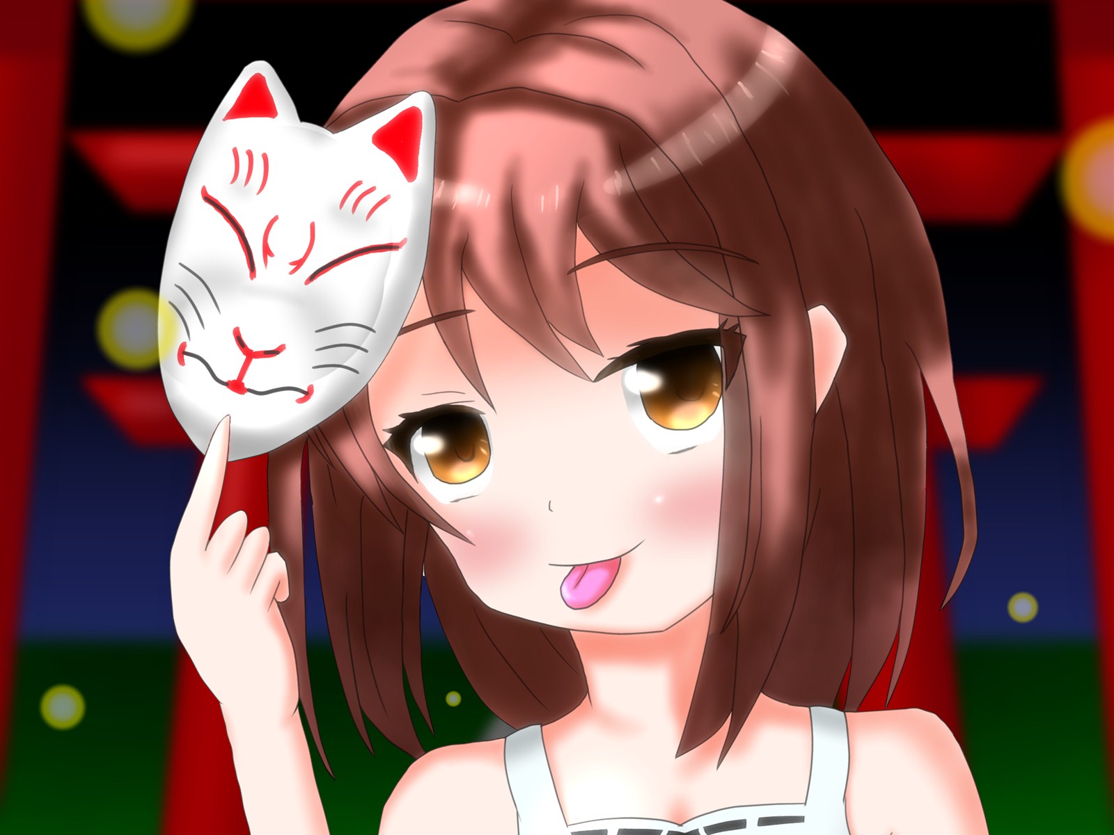 「绅士向」我就要这样的妹妹！爸爸有本事别打腿！