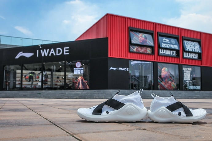 袜筒球鞋,袜套球鞋推荐