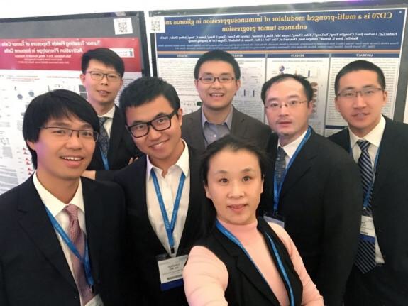 哈尔滨有专治脑胶质瘤的医院吗,哈医大一院神经外科简介