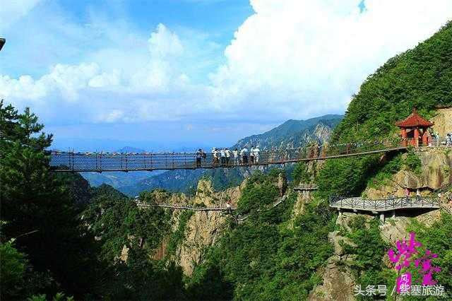 临安浙西大峡谷民宿,临安龙井峡有哪些农家乐