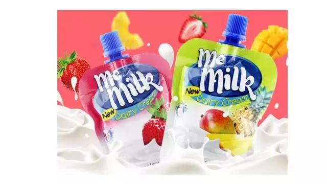 全脂无糖酸奶,怎么选宝宝吃的无糖酸奶