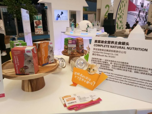 2019年亚宠展攻略,亚宠展要逛多久