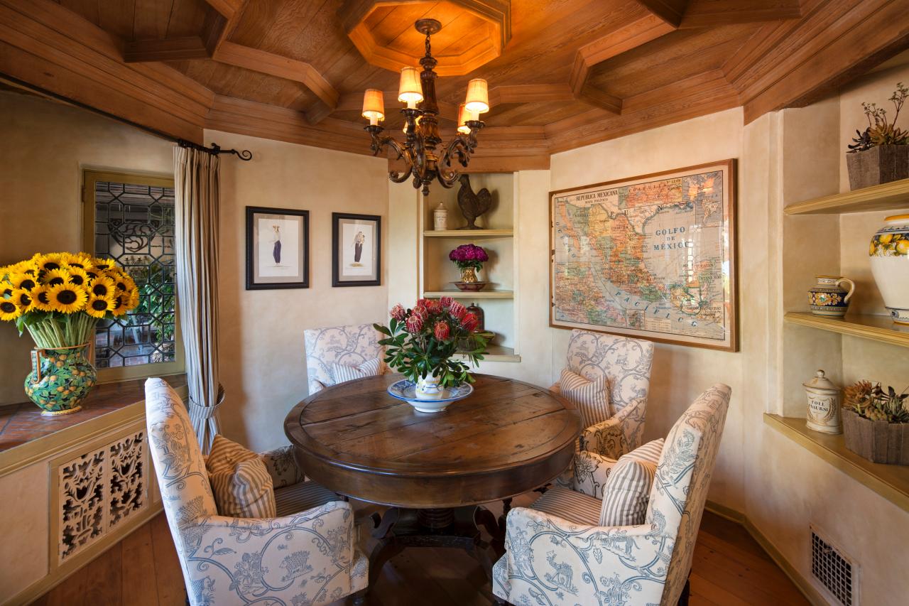 西班牙庄园别墅,西班牙殖民地风格建筑