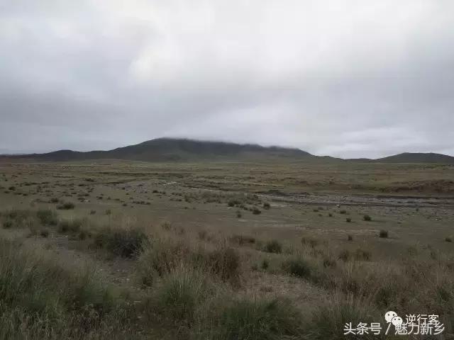 新乡一哥*藏西**徒行记：念珠（第七十六天）