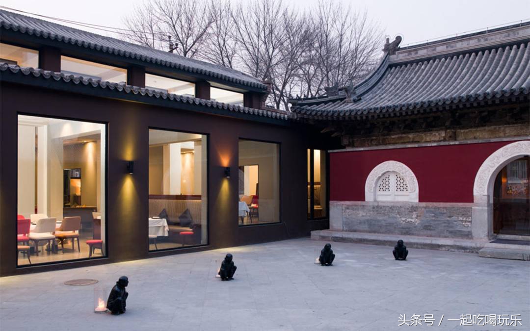 北京情调小资好去处,北京最值得去的酒馆