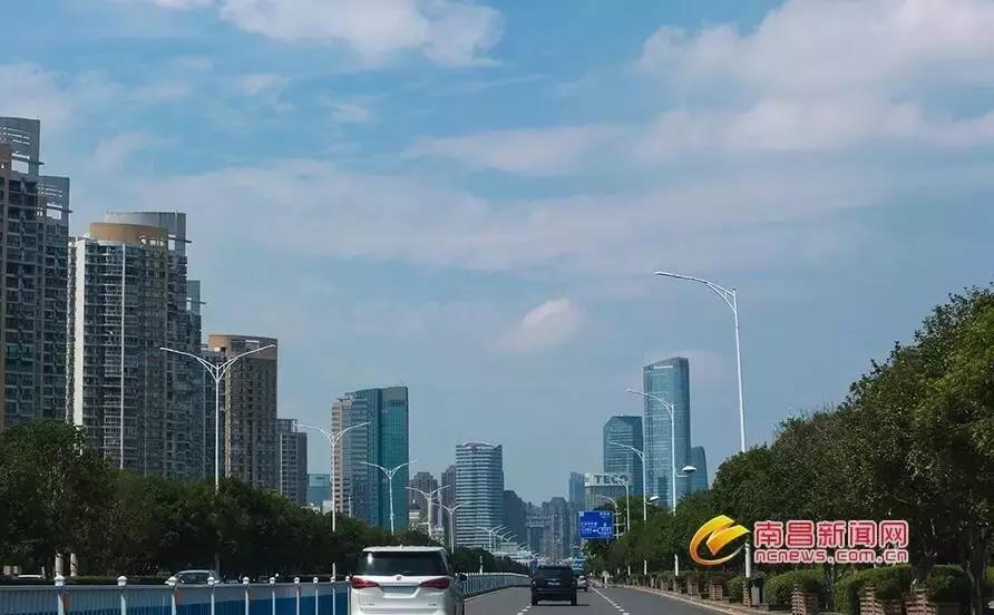 在南昌生活必须接受的六大现实,在南昌生活真实感受