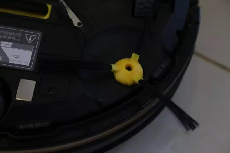 海尔扫地机t350b通病,海尔探路者t350b智能扫地机