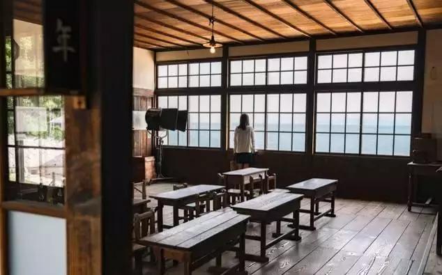 濑户——喜欢你那一抹蓝色光芒(上)