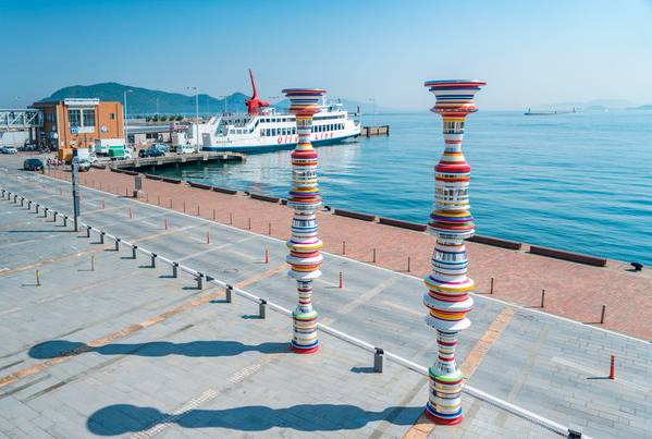 濑户——喜欢你那一抹蓝色光芒(上)