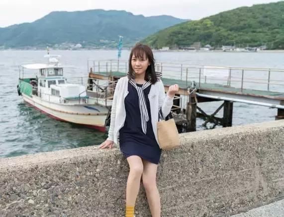 濑户——喜欢你那一抹蓝色光芒(上)