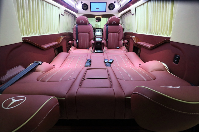 奔驰新威霆商务怎么样,奔驰威霆有哪些通病