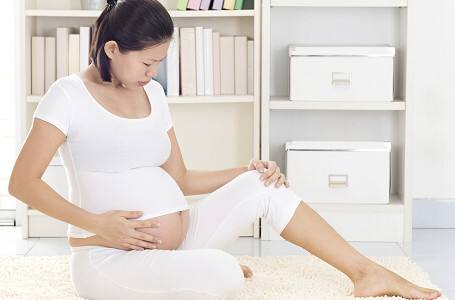 孕期什么症状要去医院,孕期出现哪些症状需要保胎