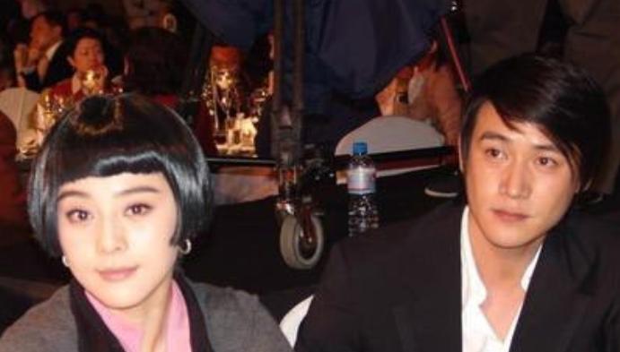 范冰冰早年爆料,范冰冰最新绯闻爆料