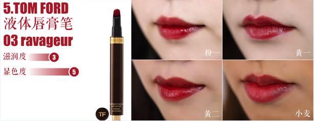 贵的口红排行榜前十名,最好看的口红排行榜