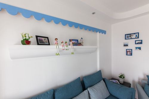 万业观山泓郡复式装修,锡东新城万业观山泓郡129平