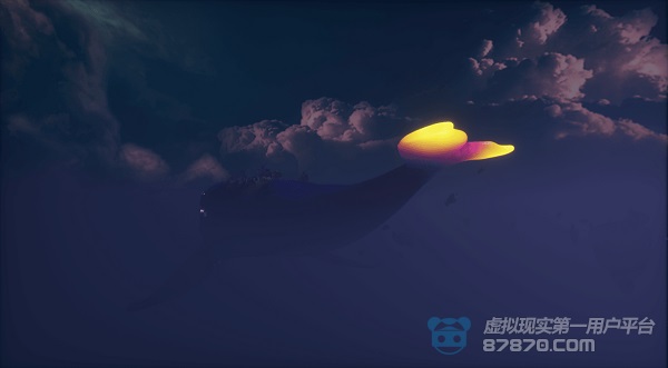 VR版《第二人生》，Sansar是如何惊艳VR社交的？