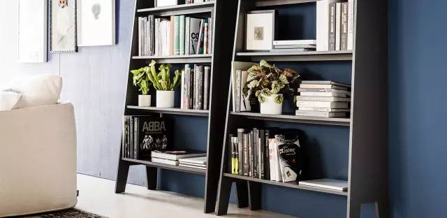 给家一个宁静的空间,家里最爱呆的地方书房