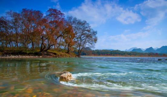 桂林周边轻奢酒店推荐,桂林最高端的度假酒店