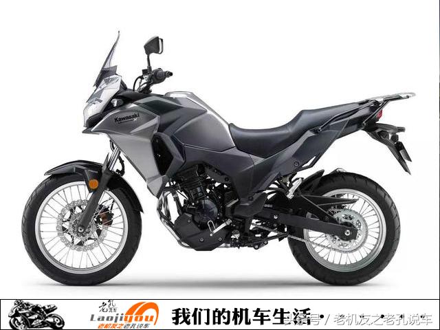 川崎versysx300官方解除限制,川崎versysx300多少钱