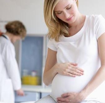 孕妇腹痛还有胎动,孕期你以为的胎动