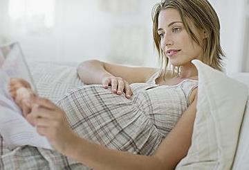 孕妇腹痛还有胎动,孕期你以为的胎动