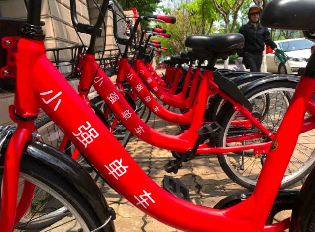 哈啰共享单车合作加盟,美团共享单车加盟代理多少钱
