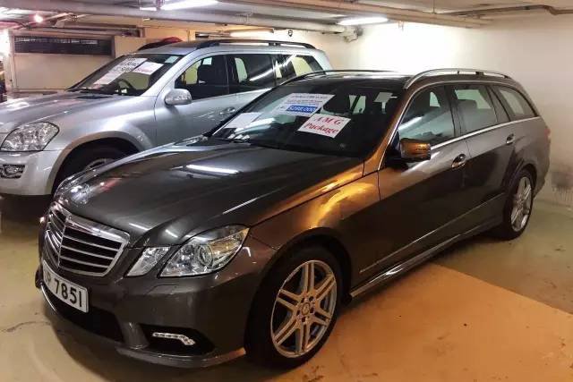 宝马m5在香港售价 (官方认证二手车宝马m5)