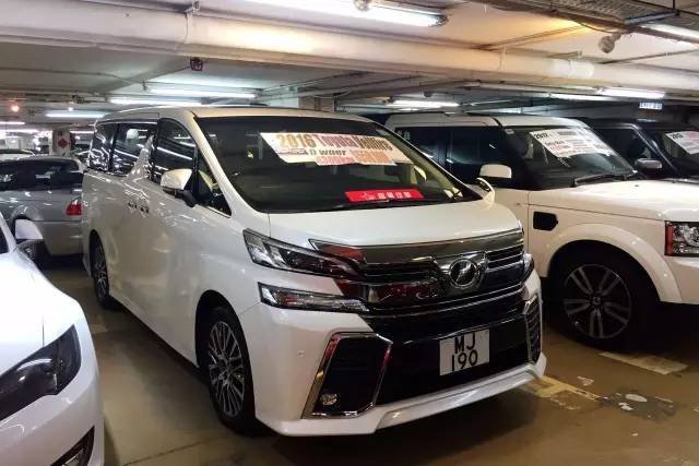 宝马m5在香港售价 (官方认证二手车宝马m5)