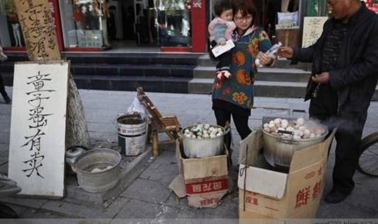 史上十大最恶心的食物,十种致命奇葩食物